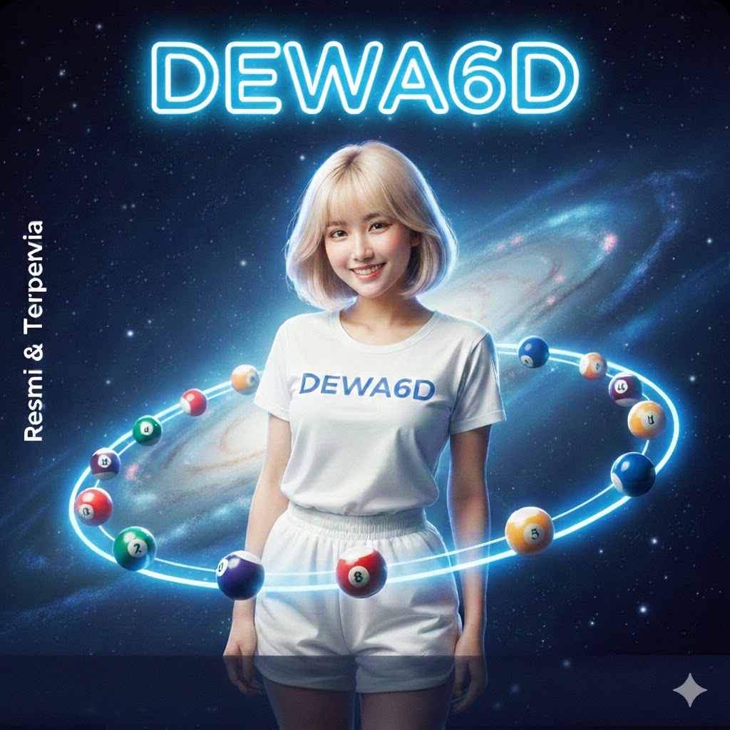 DEWA6D : Login Situs Toto Cepat di Link Alternatif Terbaru 2026