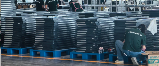 Window project image