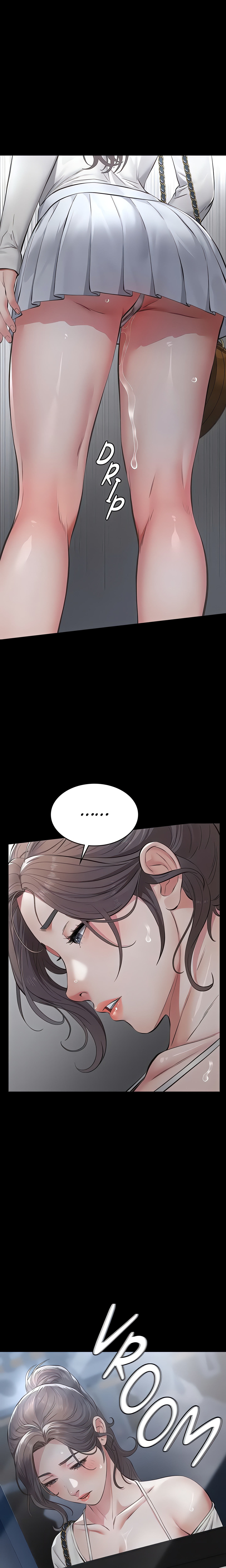 Papa Katz, chapter 6, page 18