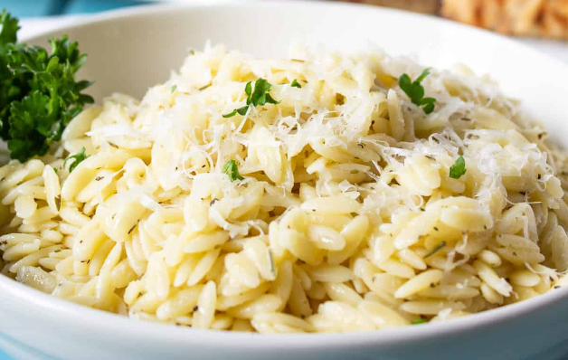 Orzo