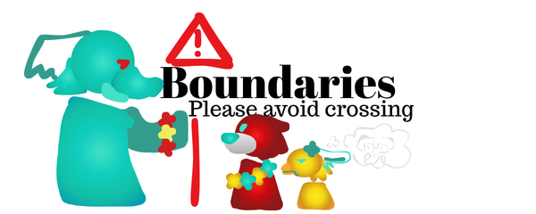 Boundaries"