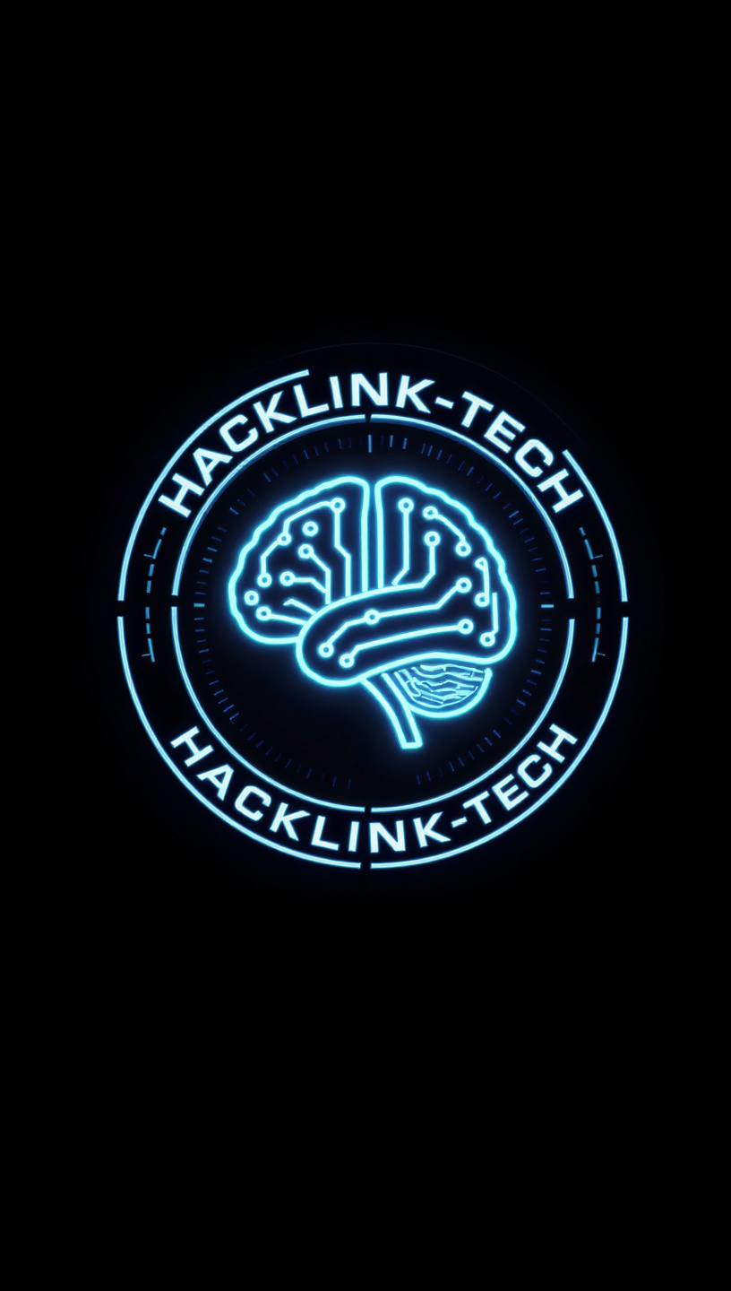 HACKLINKTECH logo