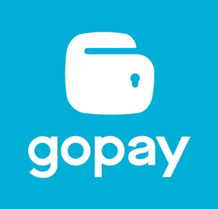 Ikon aplikasi GoPay