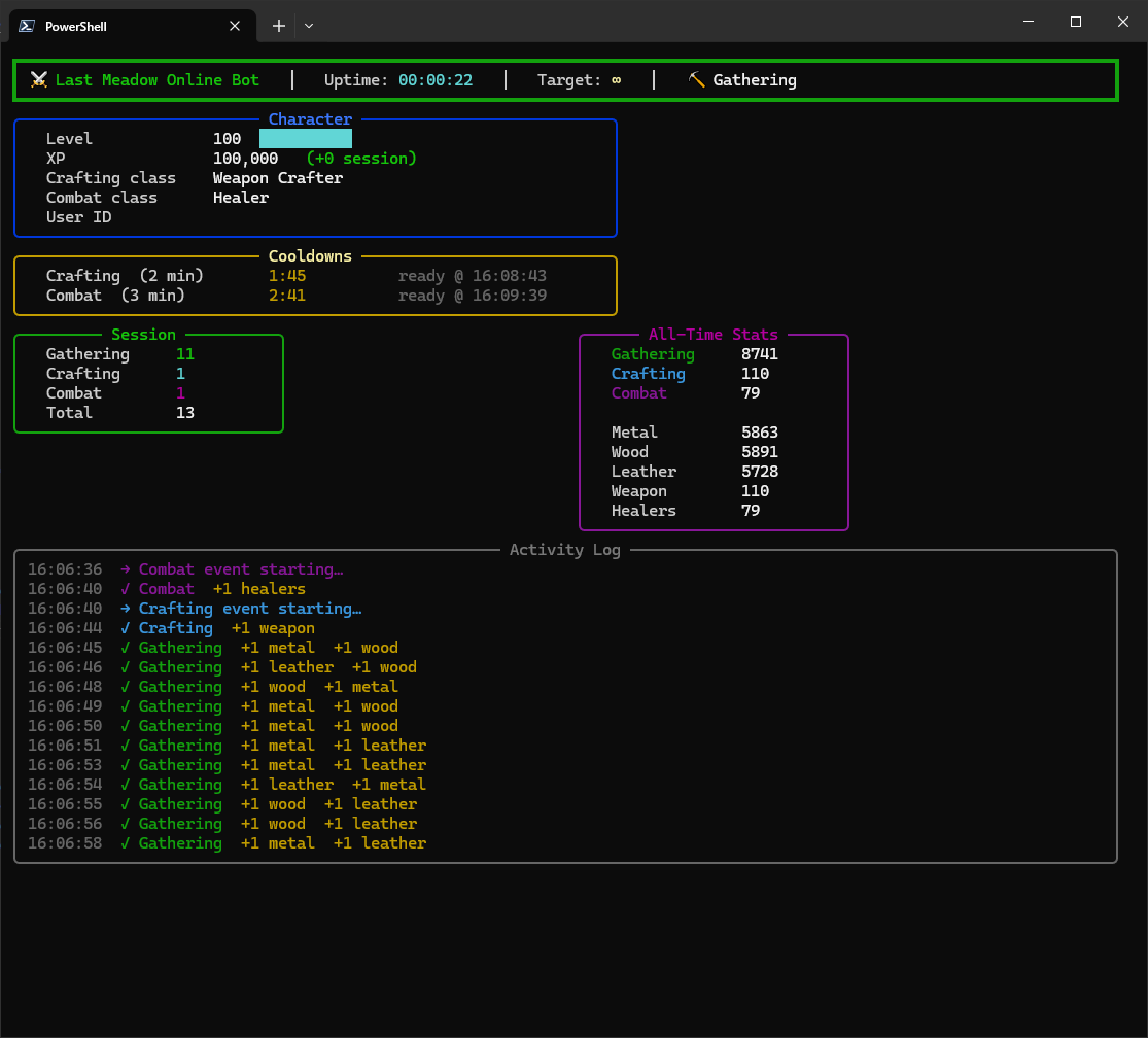CLI_Screenshot