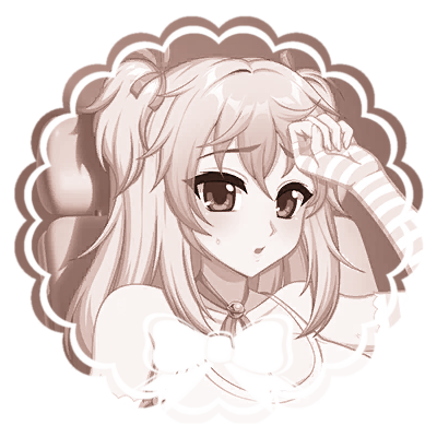 Mio Farrow ♡ Crush Crush