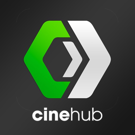 Cinehub Logo