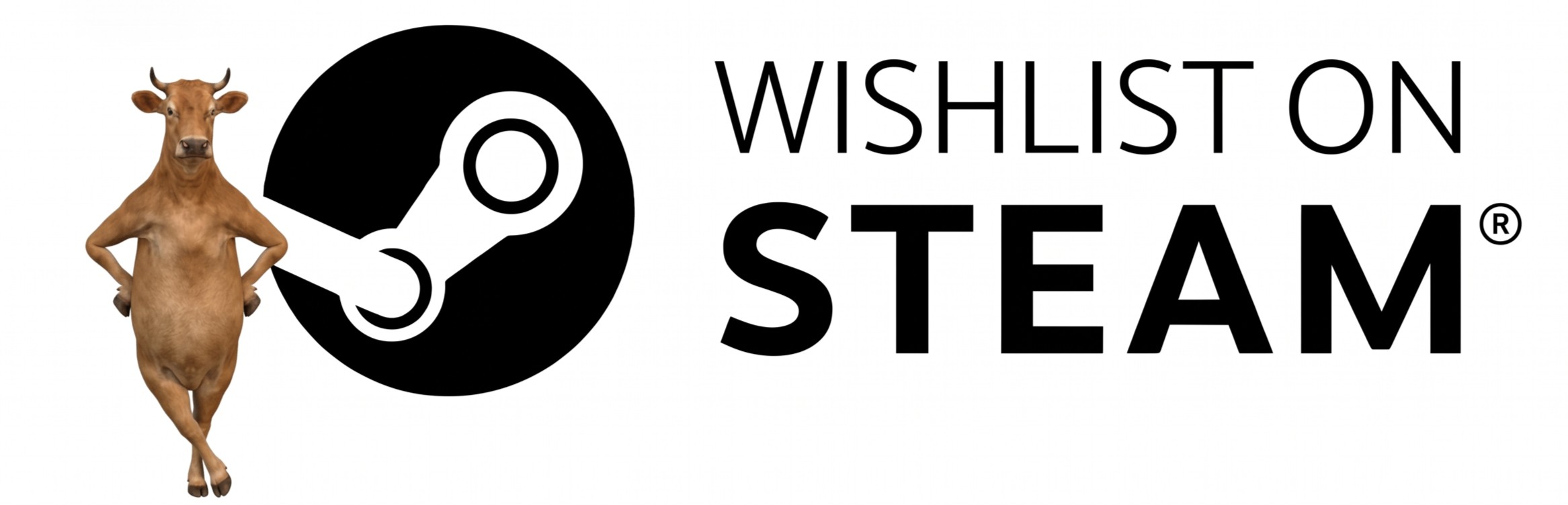 Wishlist on Steam
