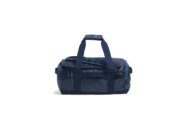 The North Face gym bag