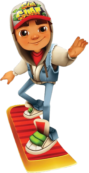 Jake
