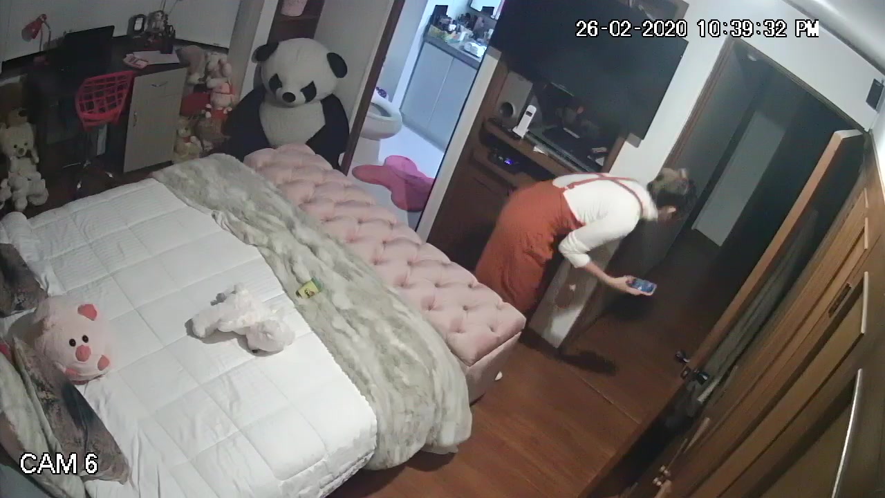 Hidden Voyeur — 1_5170501597674866609 — screenshot 2