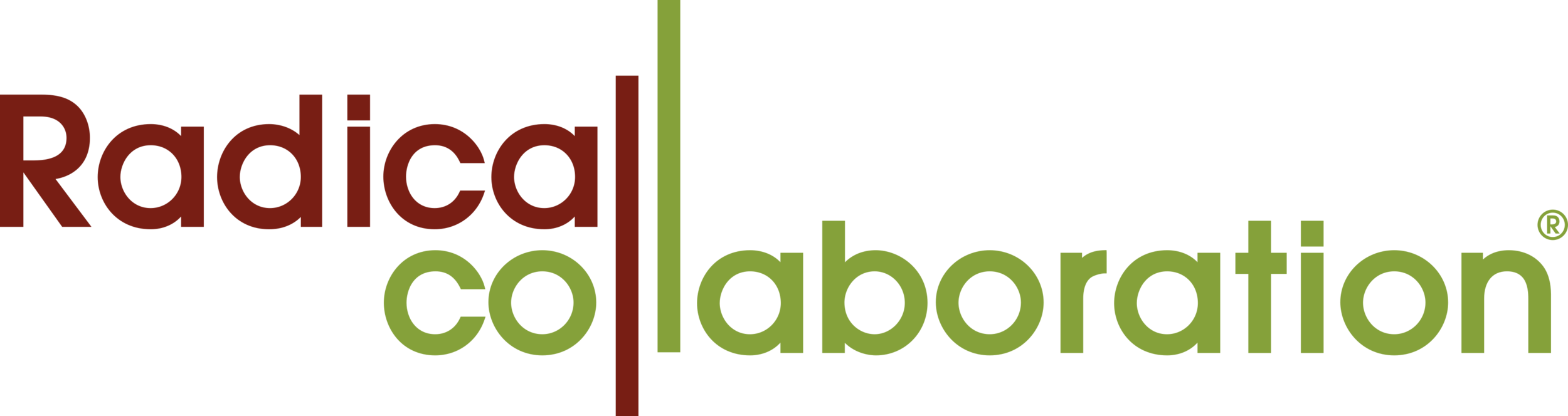 Radical Collaboration