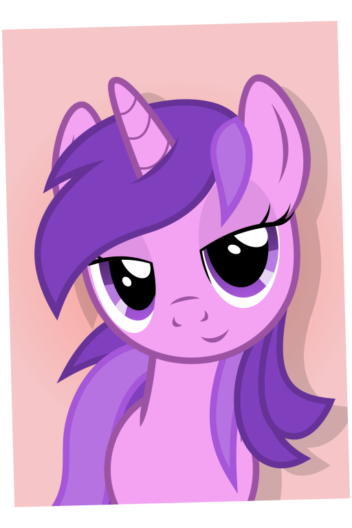 Amethyst Star