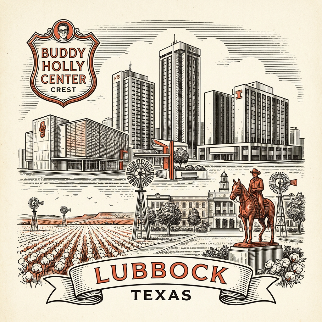 Lubbock Texas certified translation services
