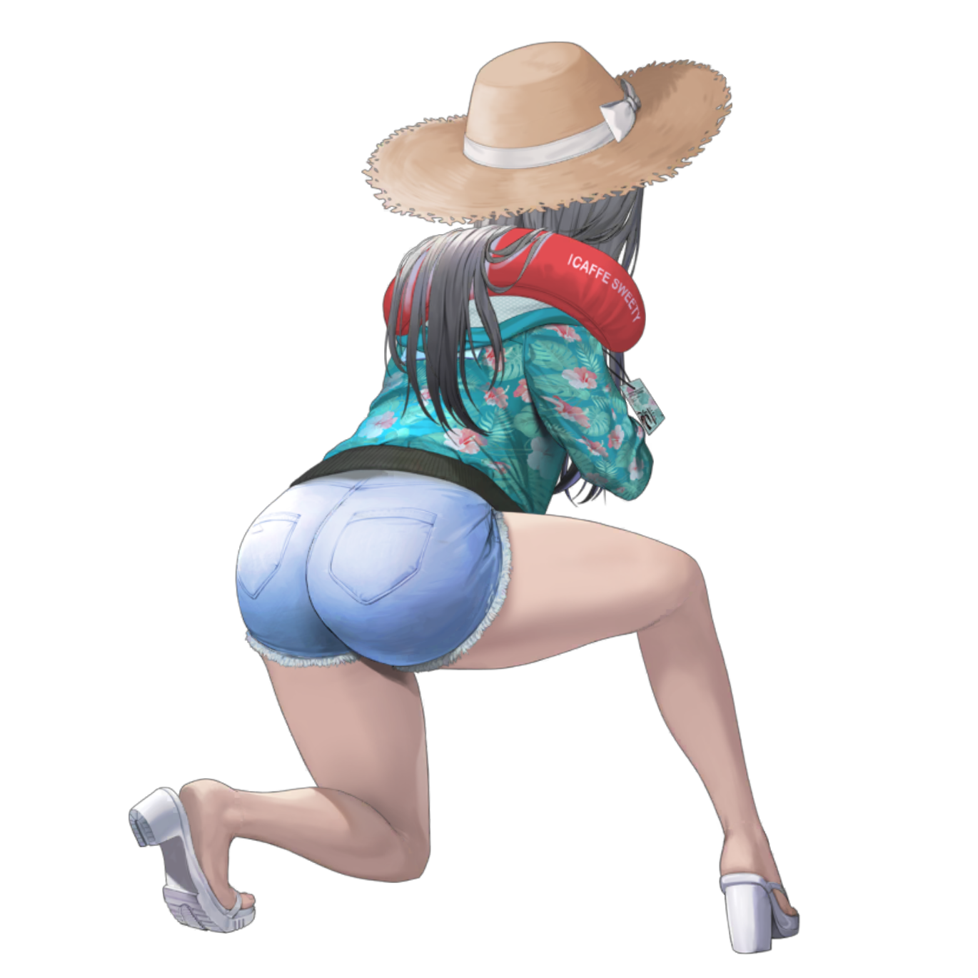 Nikke Skins? : NikkeMobile