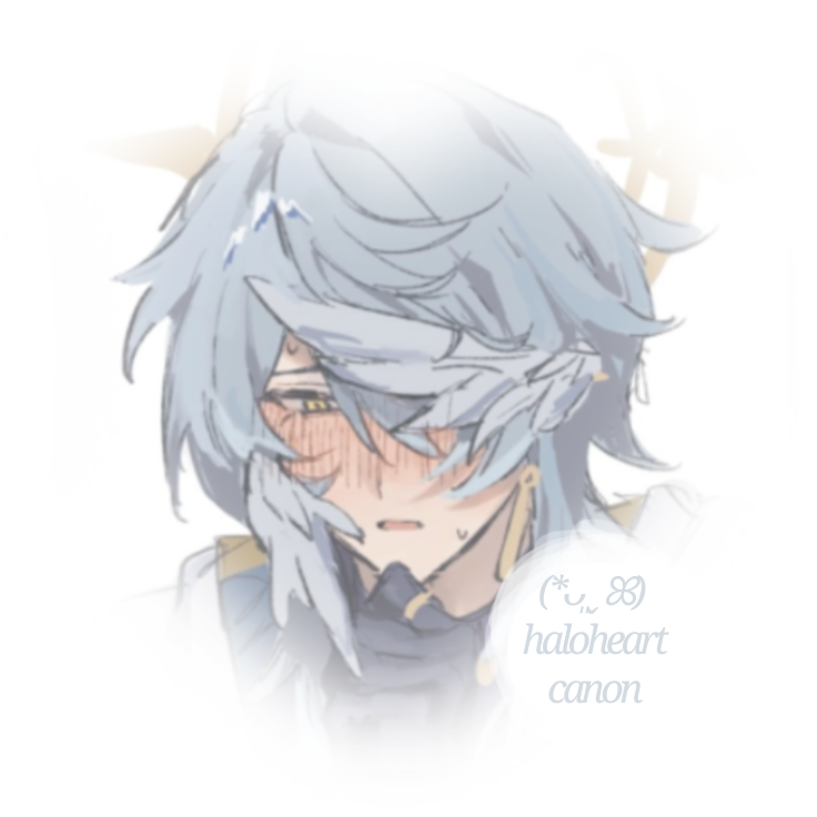 haloheart