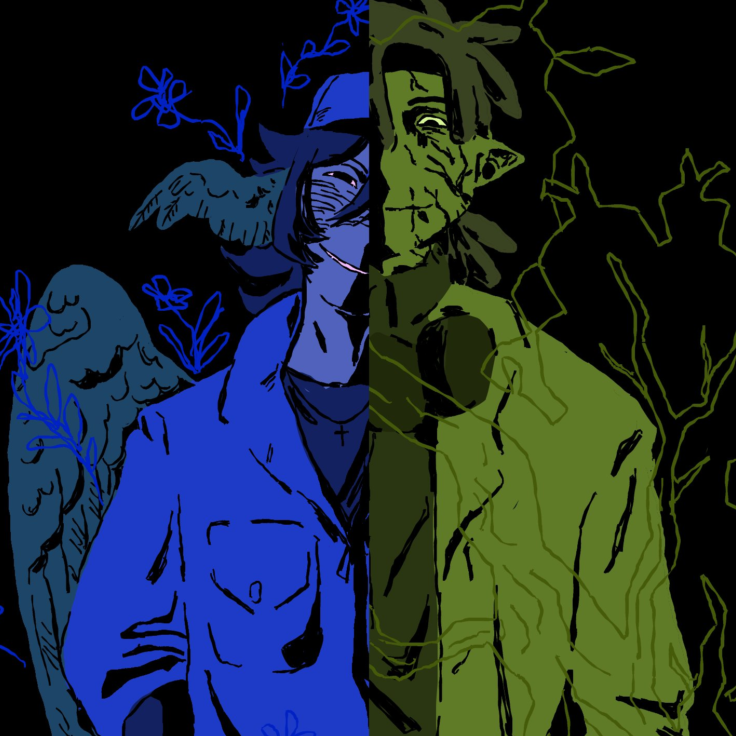art credit for @HIOBOWY on twitter