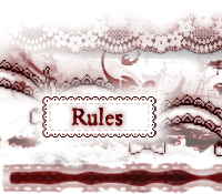 Rules