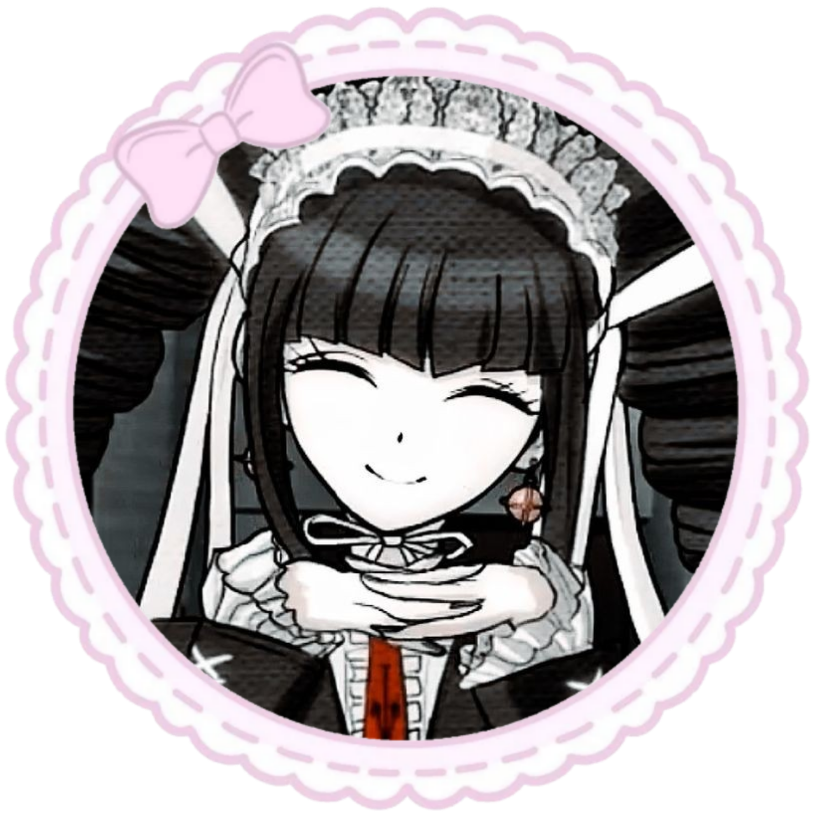 celestia ludenberg