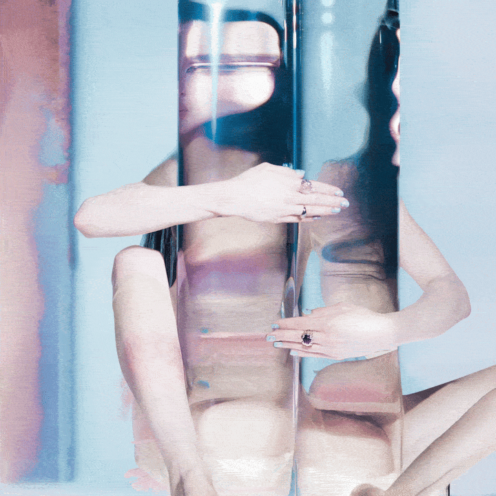 Empty Hands - Poppy