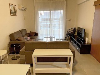 Аренда квартиры в Лимассоле