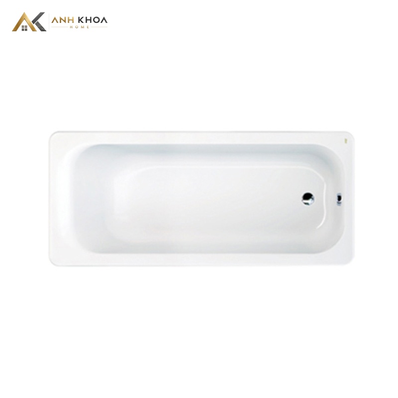 Bồn tắm American Standard 70270P-WT
