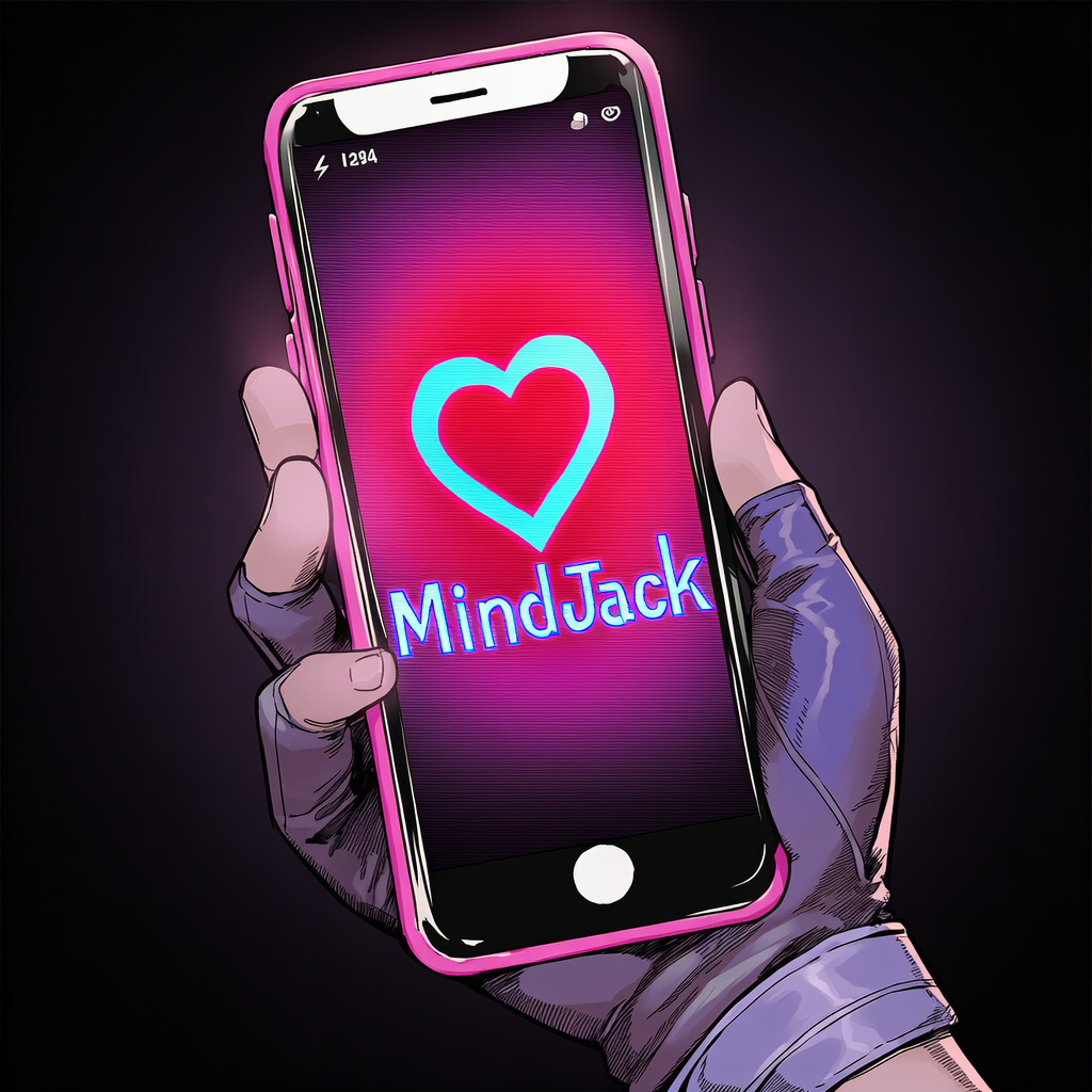 Mindjack