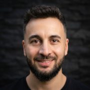 Timur Isachenko