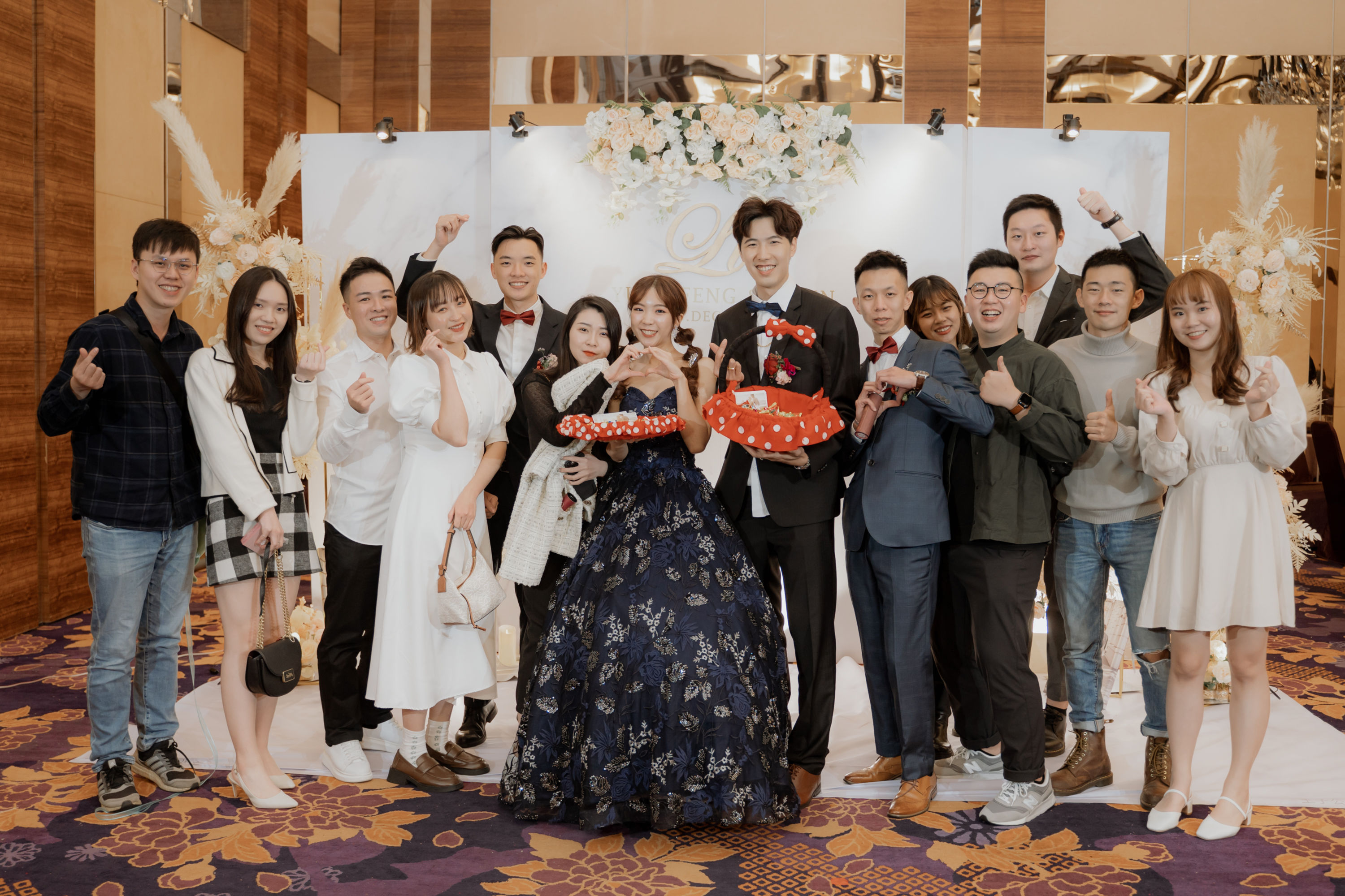 婚禮攝影師MOSHI作品集照片 71