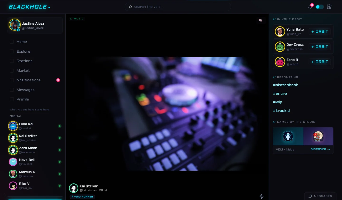 VERTICAL VIDEO, LEGAL MUSIC