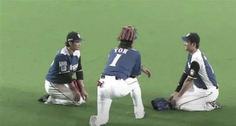 [討論] 高國豪就是很多頂尖運動員的寫照吧？