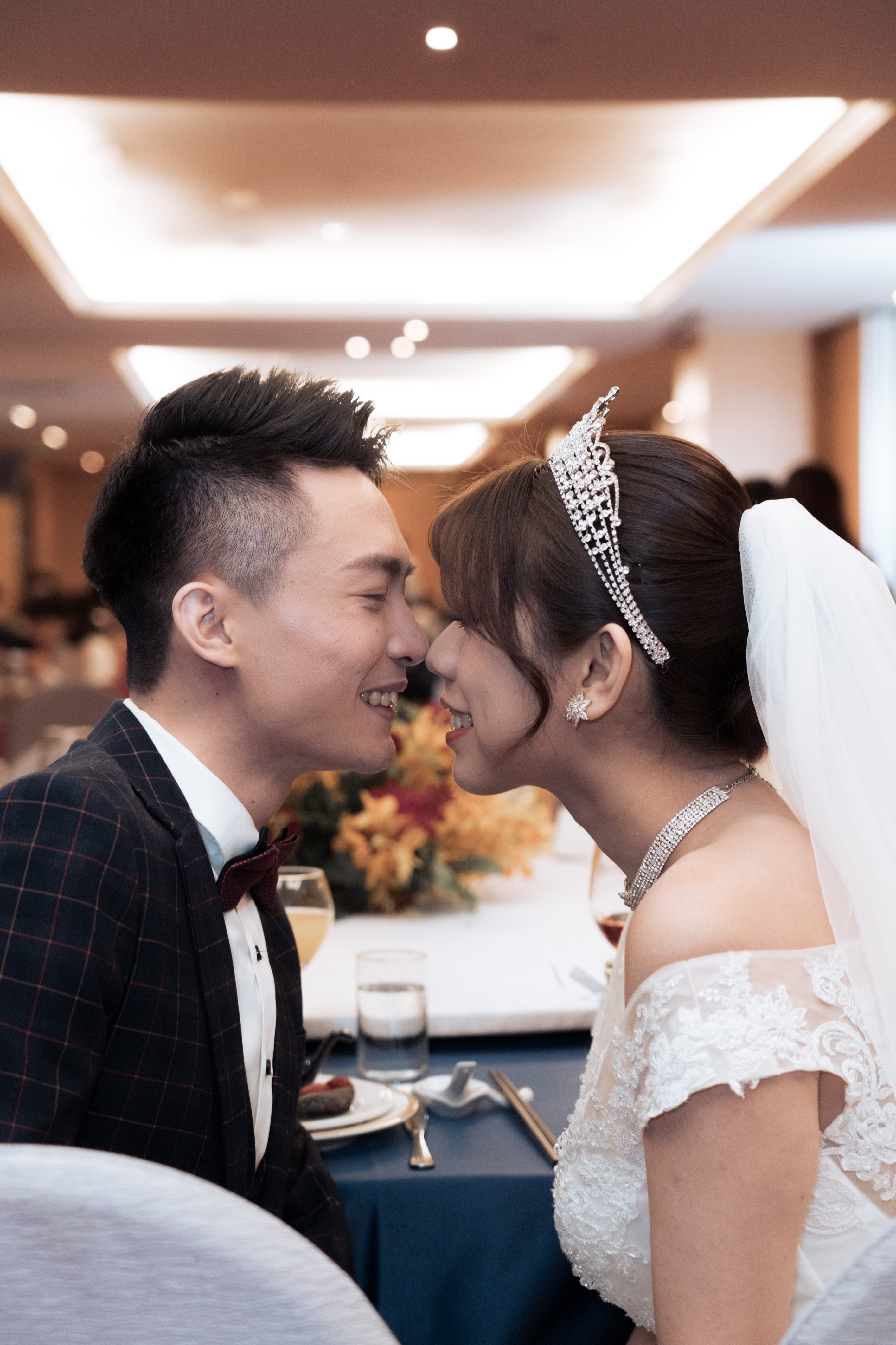 婚禮攝影師PIERS作品集照片 51