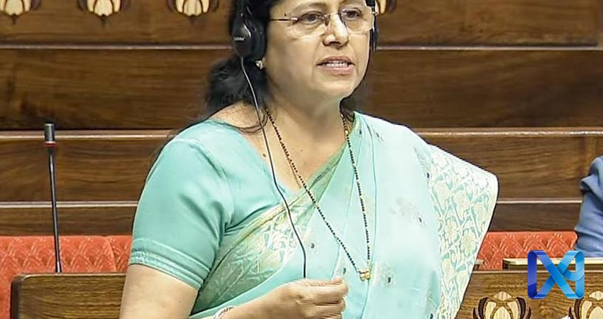 BJP MP Medha Kulkarni Faces Backlash Over Banyan Tree Worship