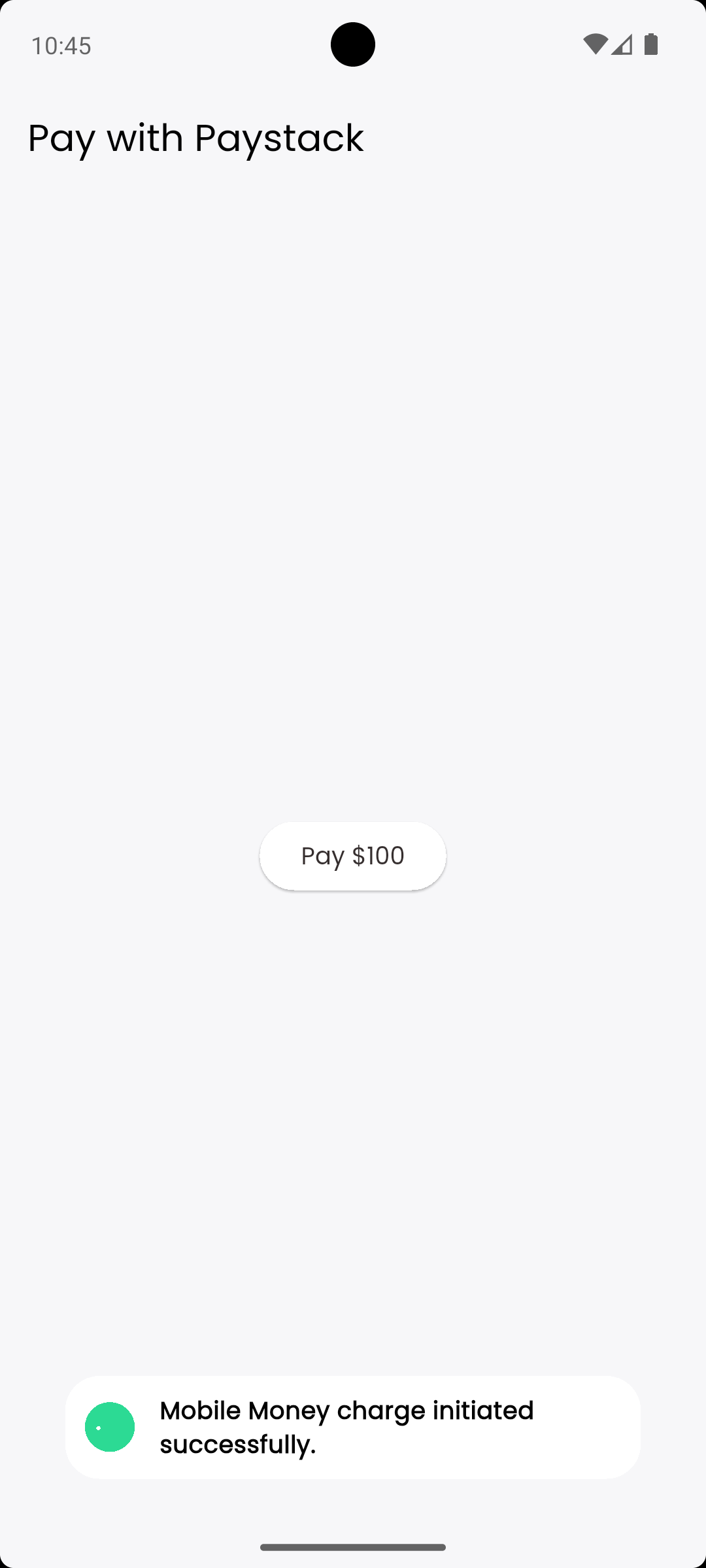 Paystack Preview 2