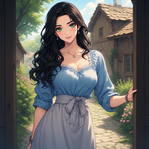 Moriah 1