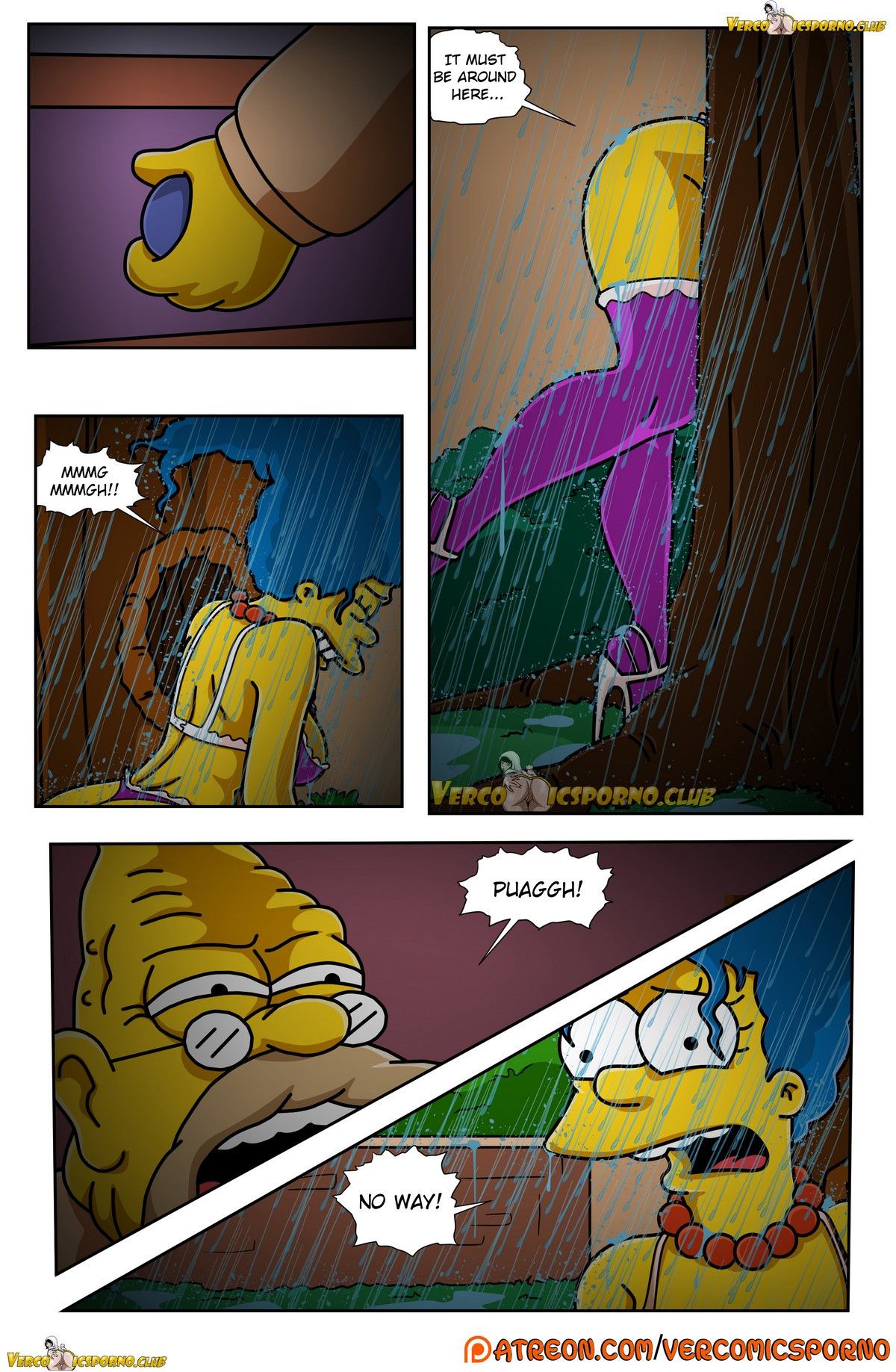 Comic page 26