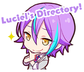 Luciel's Directory!