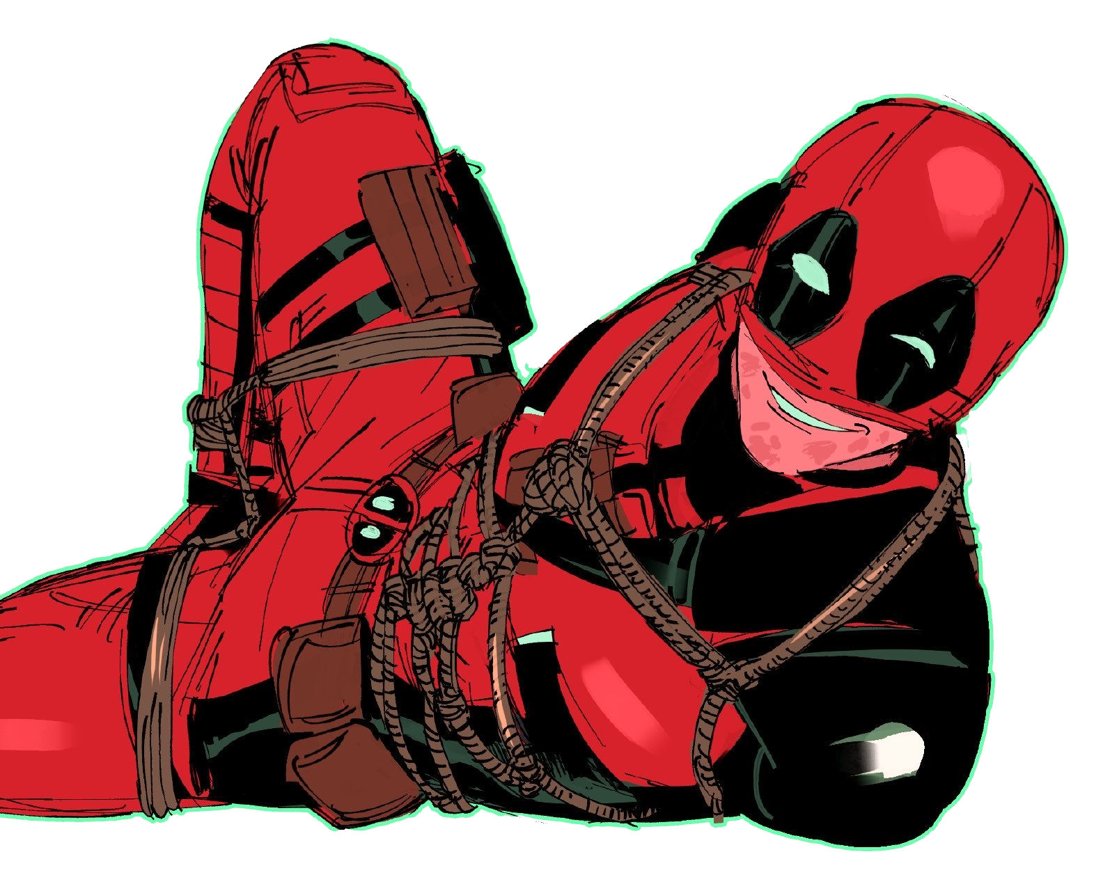 art made by @ykg8g on twitter