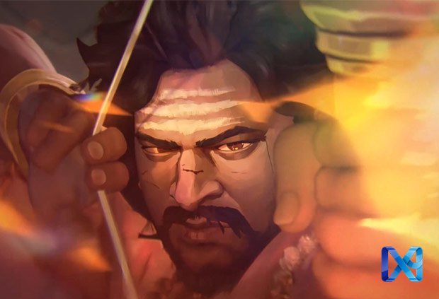 Baahubali: The Eternal War Makes Global Impact