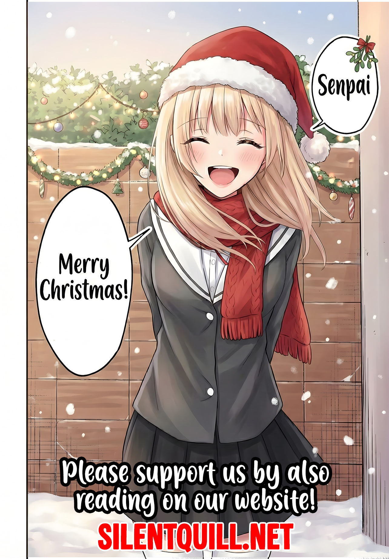 Ore no Vaccine dake ga Zombie shita Sekai wo Sukueru Chapter 14 page