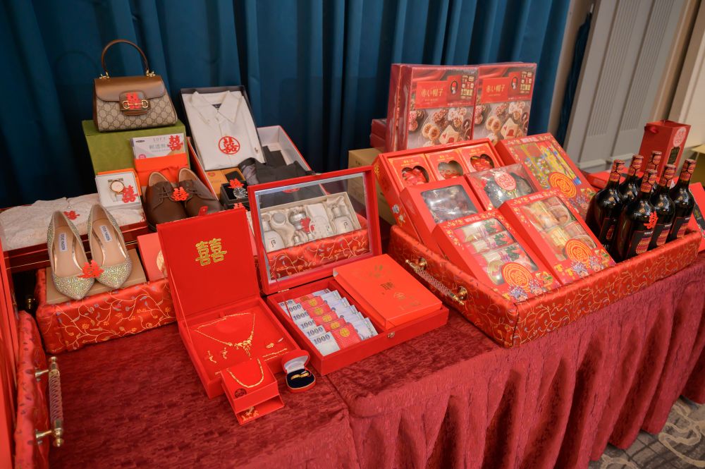 婚禮攝影師MAI作品集照片 11
