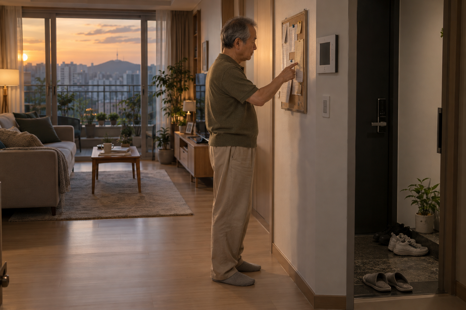 2026년 정기 재산세 9월분 납기인 9월 16일부터 30일까지를 확인하는 일정 장면