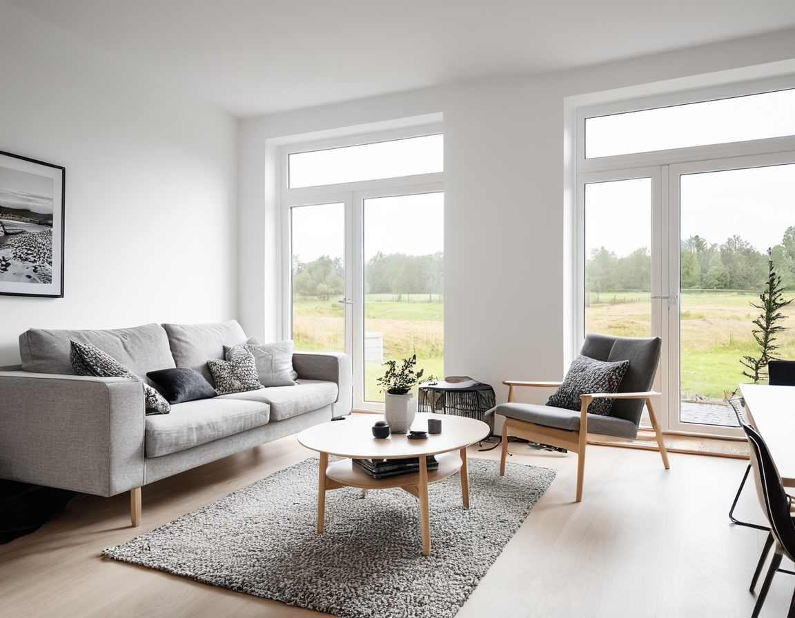 navigera bostadsmarknaden som ung vuxen: guide till trygga boendelosningar