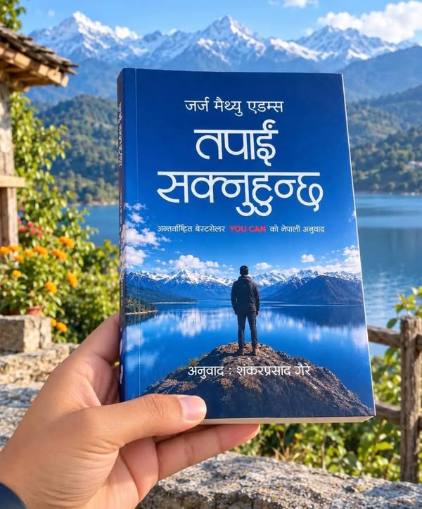 Isha Book Birtamod