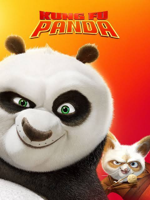 Kung Fu Panda RVC Models - RVCModels [RVC v2] [RMVPE] [427 Epochs]