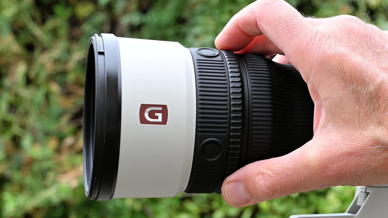 Sony FE 400mm f/4.5 GM OSS: Đánh Giá Lens Tele Siêu Nhẹ - Hình 4
