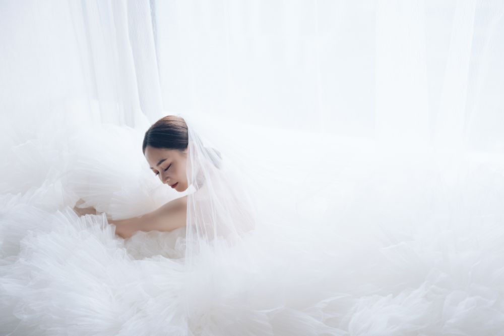 婚禮攝影師CAN作品集照片 29