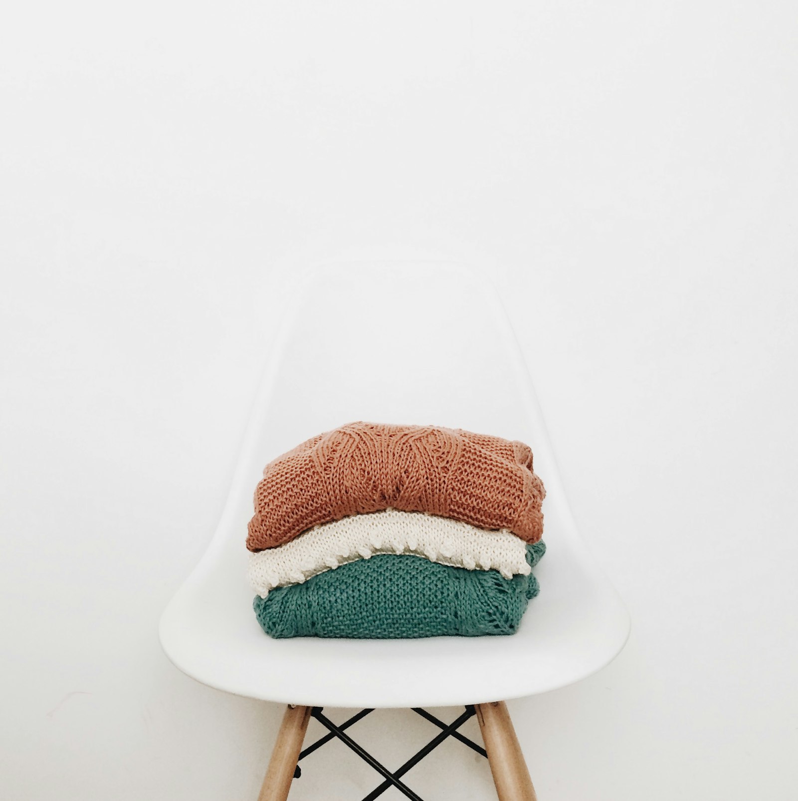 Women's Knitted Sweater