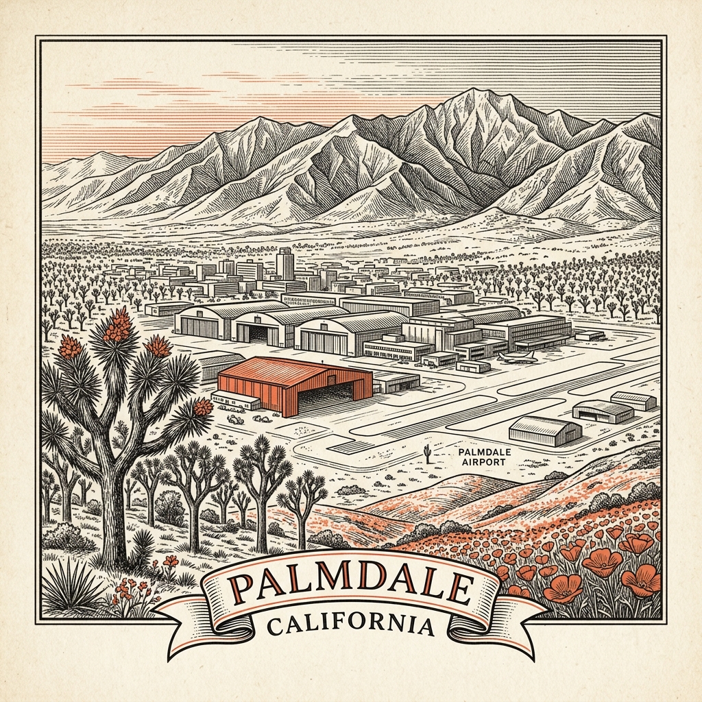 Palmdale California certified translation services