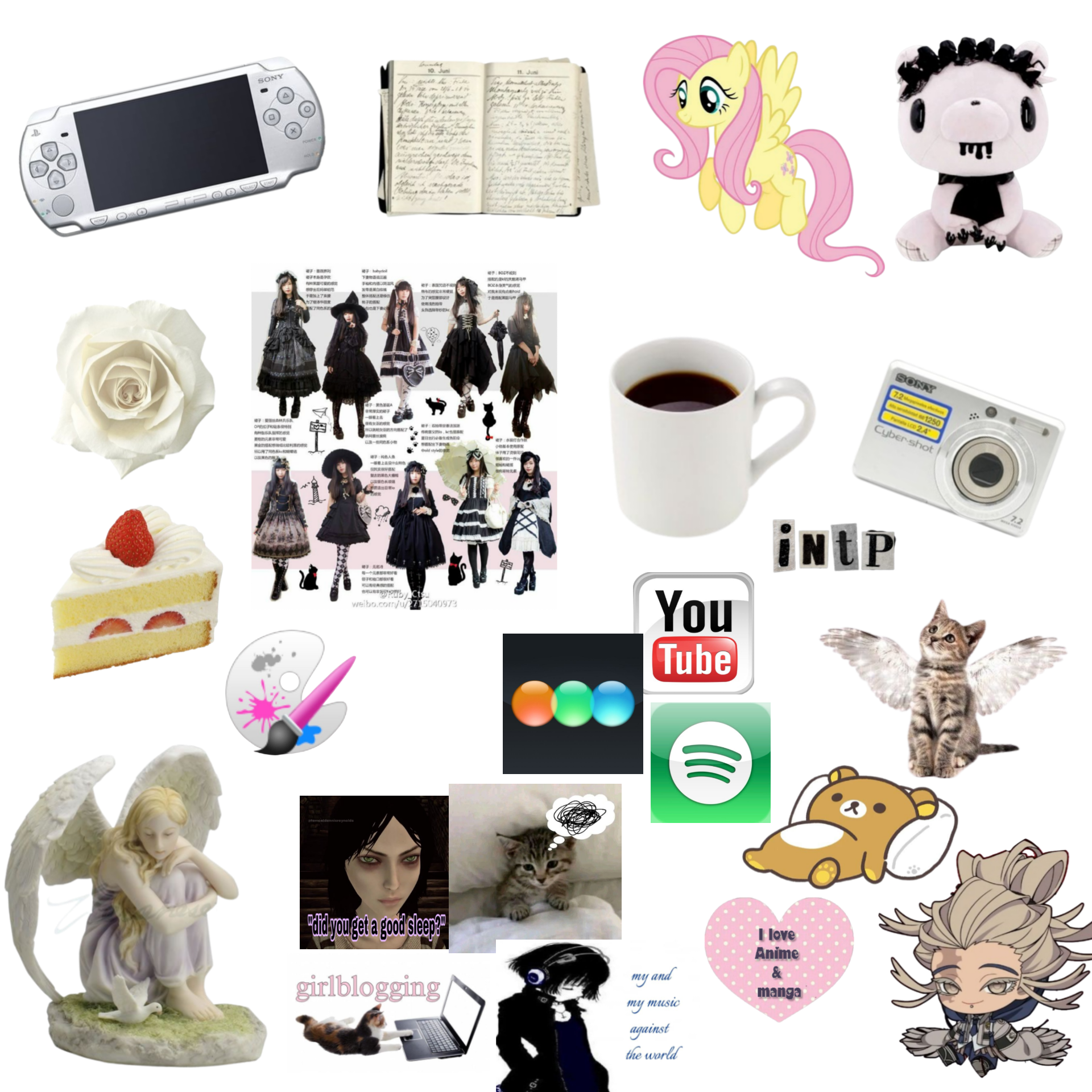 My Core