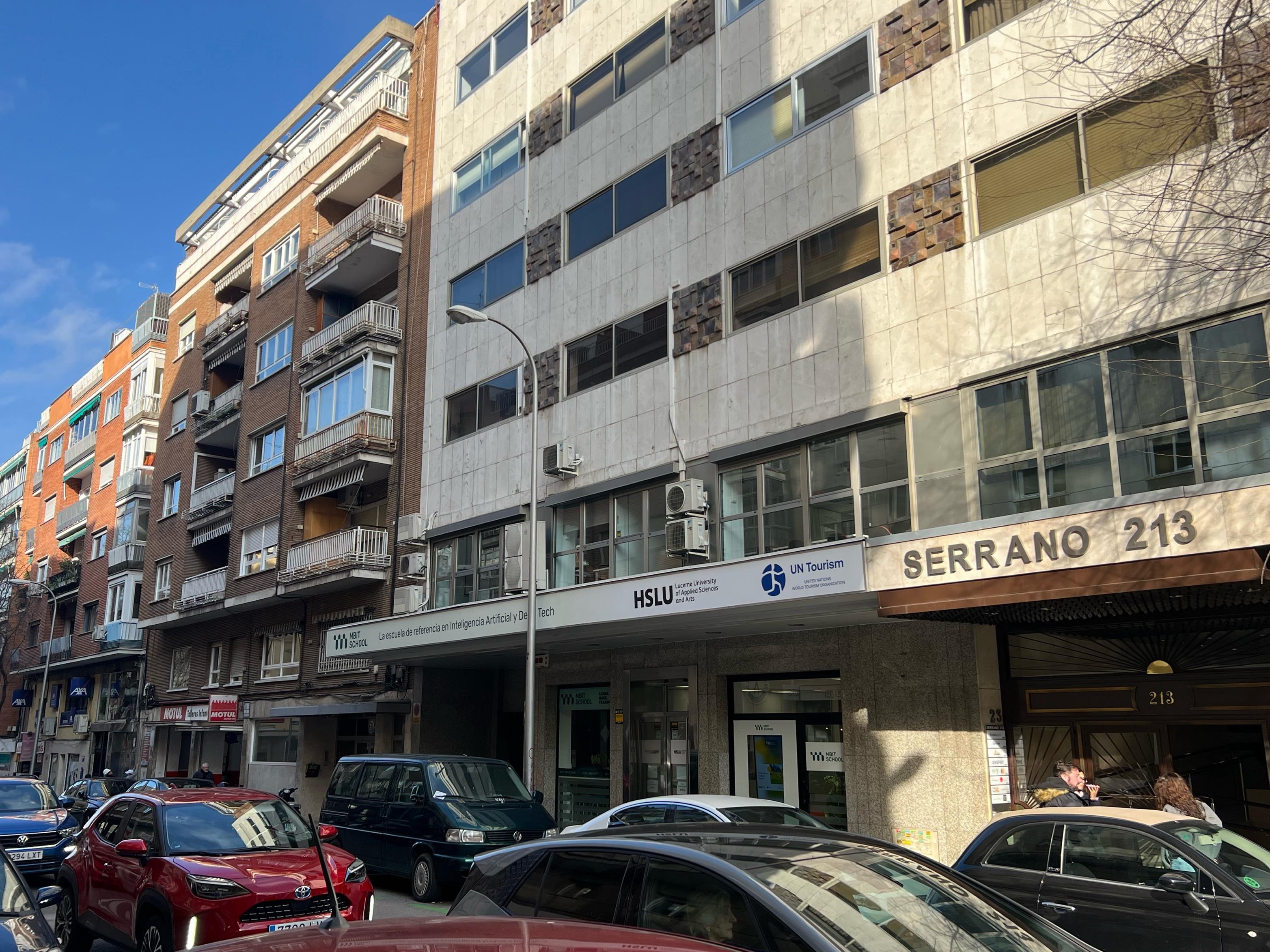 Студенческая жизнь 2